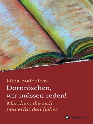 cover image of Dornröschen, wir müssen reden!